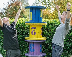 Verblijf 410306 - Vakantiewoning Kempen - De Schop