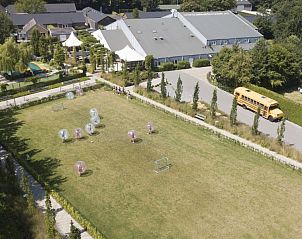 Verblijf 410307 - Vakantiewoning Kempen - Landgoed de Biestheuvel