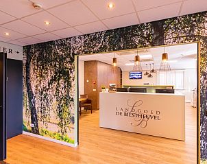 Verblijf 410307 - Vakantiewoning Kempen - Landgoed de Biestheuvel