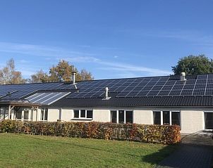 Verblijf 410307 - Vakantiewoning Kempen - Landgoed de Biestheuvel
