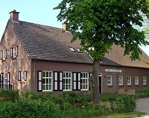 Verblijf 410307 - Vakantiewoning Kempen - Landgoed de Biestheuvel