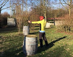 Verblijf 410307 - Vakantiewoning Kempen - Landgoed de Biestheuvel