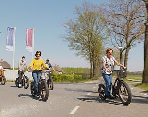 Verblijf 410307 - Vakantiewoning Kempen - Landgoed de Biestheuvel