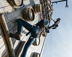 Verblijf 410307 - Vakantiewoning Kempen - Landgoed de Biestheuvel