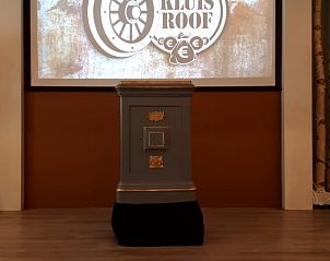 Verblijf 410307 - Vakantiewoning Kempen - Landgoed de Biestheuvel