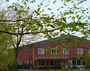 Verblijf 410308 - Vakantiewoning Kempen - Voorhuis