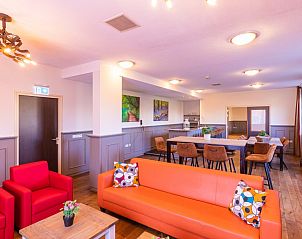 Verblijf 410308 - Vakantiewoning Kempen - Voorhuis