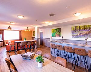 Verblijf 410308 - Vakantiewoning Kempen - Voorhuis