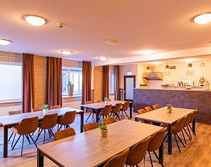 Verblijf 410308 - Vakantiewoning Kempen - Voorhuis