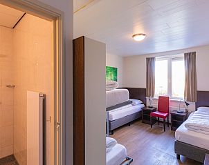 Verblijf 410308 - Vakantiewoning Kempen - Voorhuis