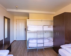 Verblijf 410308 - Vakantiewoning Kempen - Voorhuis