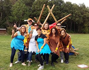 Verblijf 410308 - Vakantiewoning Kempen - Voorhuis