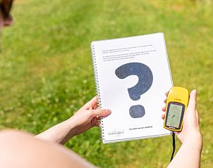 Verblijf 410308 - Vakantiewoning Kempen - Voorhuis