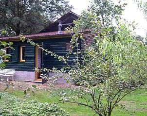 Verblijf 410403 - Bed and breakfast Kempen - Het optrekje