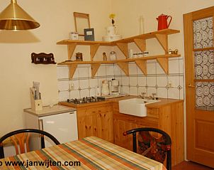 Verblijf 410403 - Bed and breakfast Kempen - Het optrekje