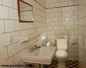 Verblijf 410403 - Bed and breakfast Kempen - Het optrekje