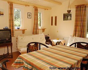 Verblijf 410403 - Bed and breakfast Kempen - Het optrekje