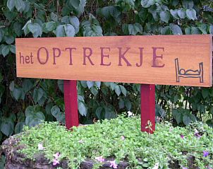 Verblijf 410403 - Bed and breakfast Kempen - Het optrekje