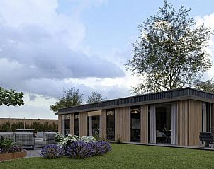 Verblijf 411216 - Vakantiewoning Kempen - Villa Molenvelden met eigen Zwembad, Hottub, Sauna & Grill