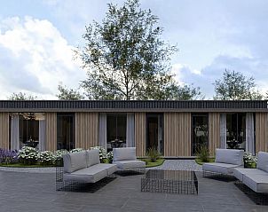 Verblijf 411216 - Vakantiewoning Kempen - Villa Molenvelden met eigen Zwembad, Hottub, Sauna & Grill