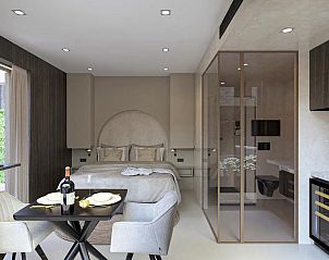 Verblijf 411216 - Vakantiewoning Kempen - Villa Molenvelden met eigen Zwembad, Hottub, Sauna & Grill