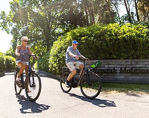 Verblijf 411216 - Vakantiewoning Kempen - Villa Molenvelden met eigen Zwembad, Hottub, Sauna & Grill