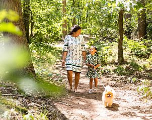 Verblijf 411216 - Vakantiewoning Kempen - Villa Molenvelden met eigen Zwembad, Hottub, Sauna & Grill