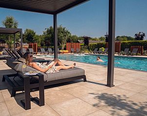 Verblijf 411216 - Vakantiewoning Kempen - Villa Molenvelden met eigen Zwembad, Hottub, Sauna & Grill