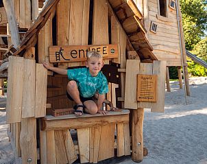 Verblijf 411216 - Vakantiewoning Kempen - Villa Molenvelden met eigen Zwembad, Hottub, Sauna & Grill