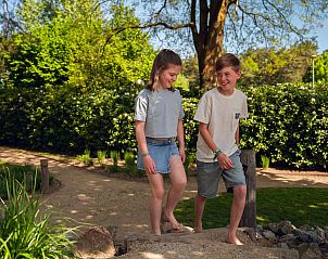 Verblijf 411216 - Vakantiewoning Kempen - Villa Molenvelden met eigen Zwembad, Hottub, Sauna & Grill