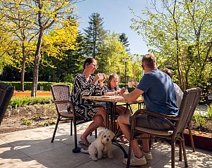 Verblijf 411216 - Vakantiewoning Kempen - Villa Molenvelden met eigen Zwembad, Hottub, Sauna & Grill