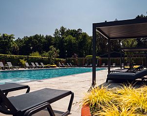 Verblijf 411216 - Vakantiewoning Kempen - Villa Molenvelden met eigen Zwembad, Hottub, Sauna & Grill