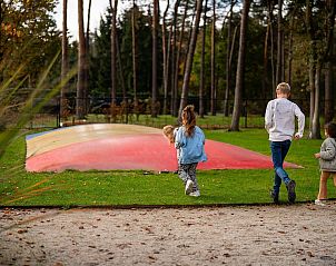 Verblijf 411216 - Vakantiewoning Kempen - Villa Molenvelden met eigen Zwembad, Hottub, Sauna & Grill