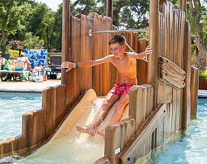 Verblijf 411216 - Vakantiewoning Kempen - Villa Molenvelden met eigen Zwembad, Hottub, Sauna & Grill