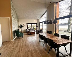 Verblijf 414201 - Vakantiewoning Kempen - Vakantiehuis in Waalre