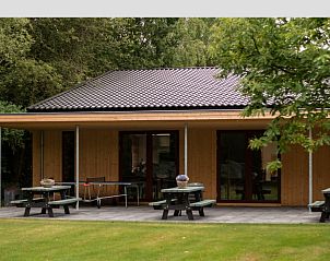 Verblijf 420103 - Vakantiewoning Hart van Brabant - de Kraanvogels