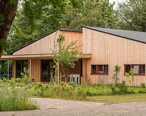 Verblijf 420103 - Vakantiewoning Hart van Brabant - de Kraanvogels