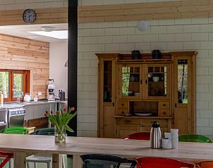 Verblijf 420103 - Vakantiewoning Hart van Brabant - de Kraanvogels