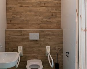 Verblijf 420103 - Vakantiewoning Hart van Brabant - de Kraanvogels