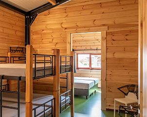 Verblijf 420103 - Vakantiewoning Hart van Brabant - de Kraanvogels