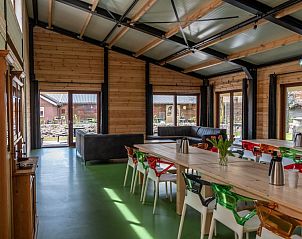 Verblijf 420103 - Vakantiewoning Hart van Brabant - de Kraanvogels