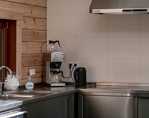 Verblijf 420103 - Vakantiewoning Hart van Brabant - de Kraanvogels