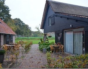 Verblijf 420207 - Bed and breakfast Hart van Brabant - Den heijkant