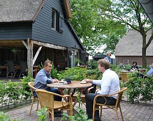 Verblijf 420207 - Bed and breakfast Hart van Brabant - Den heijkant