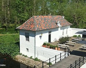 Verblijf 426416 - Bijzondere overnachtingen Hart van Brabant - Het Neerhuis