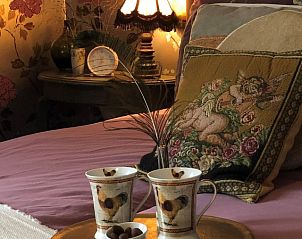 Verblijf 430122 - Vakantiewoning Noordoost Brabant - Gastenverblijf Het Voorhuis