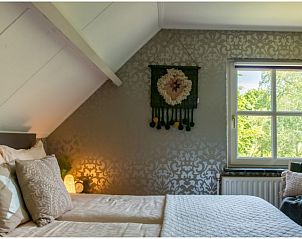 Verblijf 430122 - Vakantiewoning Noordoost Brabant - Gastenverblijf Het Voorhuis