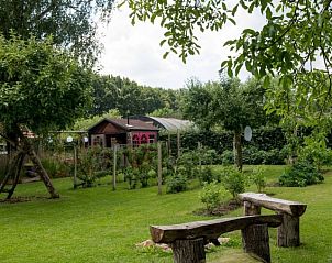 Verblijf 430122 - Vakantiewoning Noordoost Brabant - Gastenverblijf Het Voorhuis