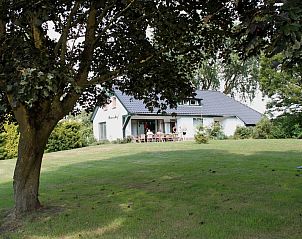 Verblijf 430129 - Bungalow Noordoost Brabant - Groepsvilla Wevershof 20 + 4