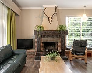 Verblijf 430129 - Bungalow Noordoost Brabant - Groepsvilla Wevershof 20 + 4